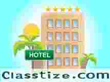Andaman Hotels And Resorts
