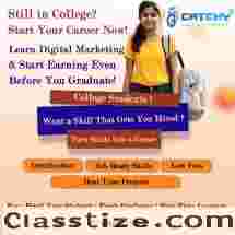 Digital marketing course with certification in Coimbatore