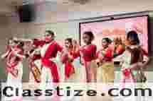 Find Excellence at G.D. Birla Centre for Education – Private Middle Schools Near Me