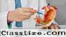 Best Gastroenterology Doctor In South Delhi