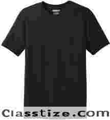 Comfortable Gildan Performance T Shirt Charlotte NC