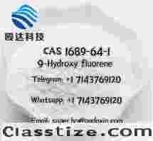 9-Hydroxy fluorene cas 1689-64-1