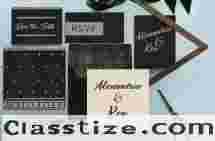 Designer Wedding Invitations | Create Your Perfect Invitation Online  