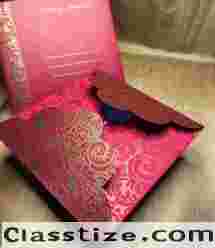 Traditional Wedding Invitations | Classic & Elegant Designs for All Cultures