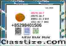 28578-16-7 integrated BMK 5449-12-7 glycidic acid sodium salt sell