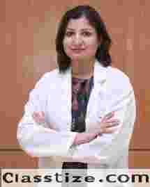 Dr. Sukriti Gupta : Best Hematologist Doctor in Paras Hospital Gurgaon | Pediatric Oncologist in Delhi NCR