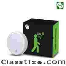 Buy Esysense Motion Sensor LED Panel Light Online at Best Prices in India