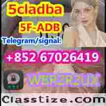 5cladba raw material 5CL-ADB-A precursor raw 5cladba 5f adb 4fadb