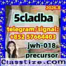 5Cladba 99% Medical Intermediate