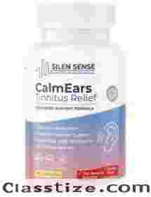 Is Silent Sense hearing support supplement safe?