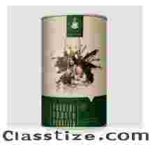 Parazol Croatia – Herbal Tea for Parasite Support | Price & Customer Reviews