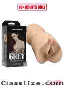 Pussy for Men | Soft Real Feel Male Pleasure Toy