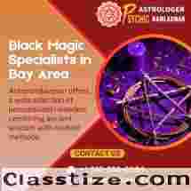 Black Magic Specialists in Bay Area