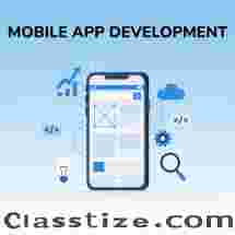 Best Mobile App Development Services by Lannet Infotech