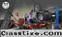 Experienced Autobody Repair Shop Brooklyn for Reliable Collision Repairs