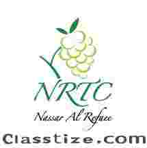 NRTC International Vegetables & Fruits Trading