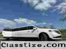 Chicago Northwest Limousine | Transportation Services Hoffman Estates IL