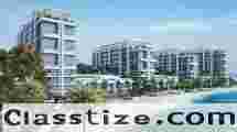Starline Beach Residences at Siniya Island by Sobha Realty 