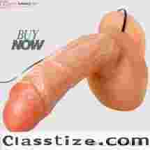 Dildo Online | Easy to Use & Clean | Call 9836794089