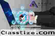 Automated CI and CD streams in Nashik - Aquil Tech Labs