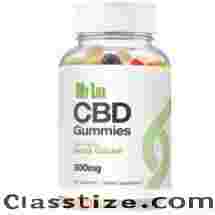 My Life CBD Gummies Reviews - Client Gains Quick and Effective Results