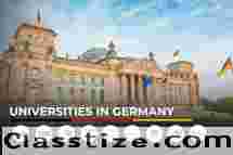 Professional Study Abroad Help Tumakuru