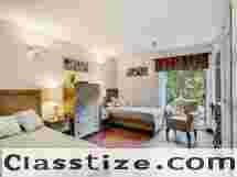 Open environment assisted living in San Diego