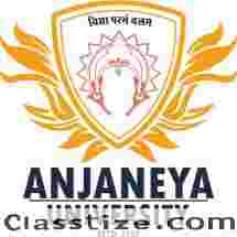 Anjaneya University | Top MBA university in Raipur