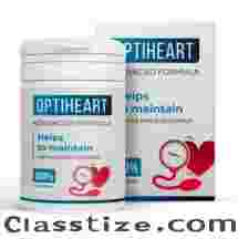Buy Optiheart in Colombia – Optiheart Price & Reviews