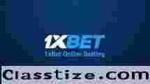 1xBet Online Betting: Official Indian Sports & Casino Guide