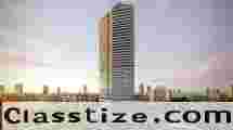 Electra Apartments by Acube Developers at JVC, Dubai