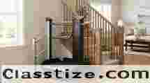 Standing Platform Stair Lift for Home: Safety, Space & Comfort Guide by All Access