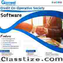 Credit Co-Operative Society Software in Patna