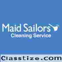 Maid Sailors Cleaning Service