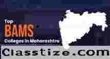 Top BAMS Colleges in Maharashtra 2025 – Fees, Admission, Courses & More