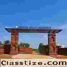 Seacom Skills University Bolpur Campus Overview 2025