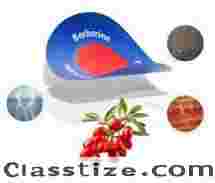 Purisaki Berberine Patches – Convenient Weight & Wellness Support Formula