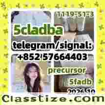 5CL-ADB-A 5CLADBA 5F-ADB High quality