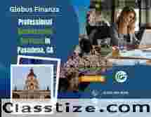Pasadena, CA’s Reliable Outsource Bookkeeping Service