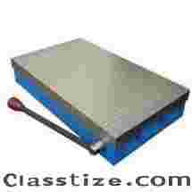  MICRO FINE POLE MAGNETIC CHUCKS