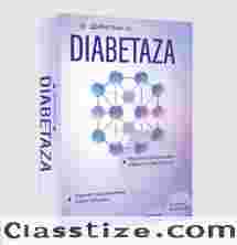 Buy Diabetaza in Ukraine – Diabetaza Price & Reviews