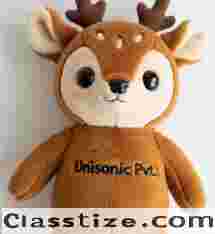 Avoid the Plushie Trap: Quality Custom Plush Toys with Low MOQ!
