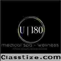 U | 180 Medical Spa & Wellness