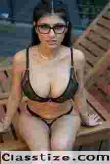 Top Quality Mia Khalifa Sex Doll In India | Call: 9836794089