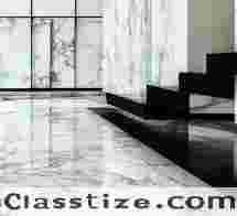 Natural Stone Restoration – Aldayna Stone Care