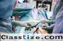 Best IBD Treatment in Ahmedabad – Dr. Jigar Patel
