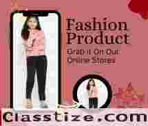 Pink Dress Trousers: Stylobug's Trendy and Comfy Collection