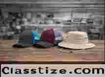  Custom Hats in Naples FL for Consistent Brand Identity