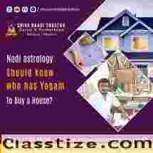 Best Nadi Astrologer for Property Remedies in Mumbai