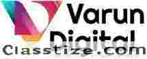 quality B2B Lead Generation Services - Varun Digital Media